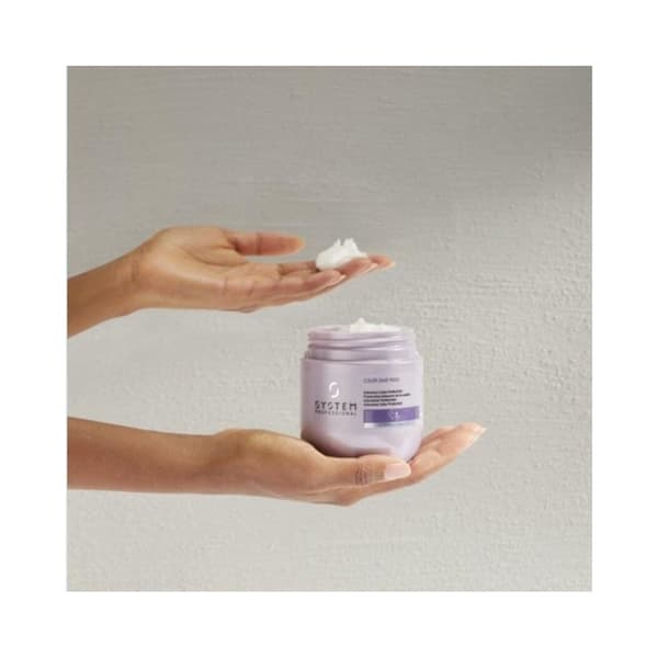 Color Save Mask 200ml