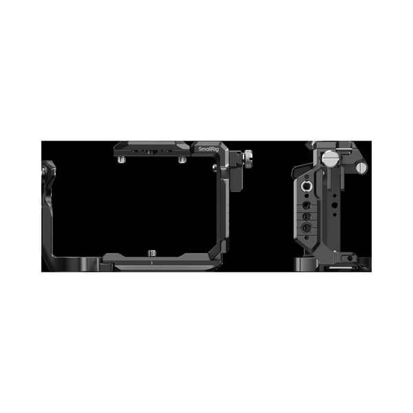 SmallRig 6776 HawkLock Cage for Sony FX5