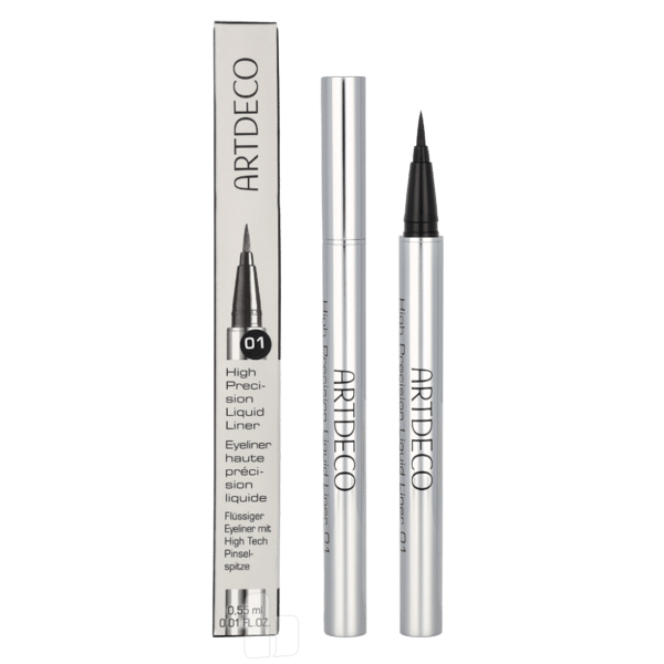 Artdeco High Precision Liquid Eye Liner 0.55 ml Dam
