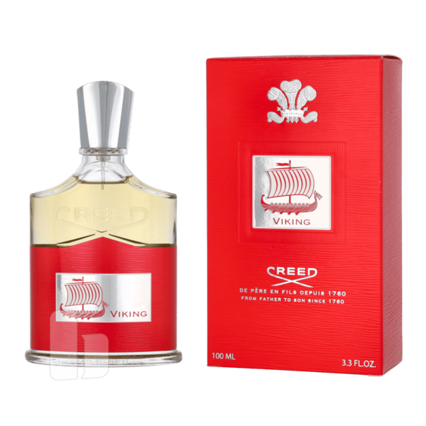 Creed Viking Edp Spray 100 ml Herr
