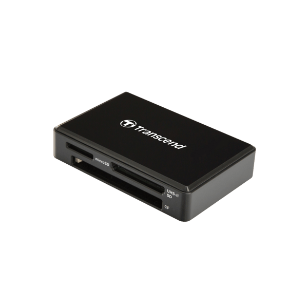 Transcend Cardreader RDF9 All-in-1 UHS-II R260/3.1