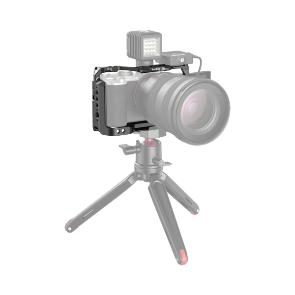 SMALLRIG 3081 Cage for Sony A7C