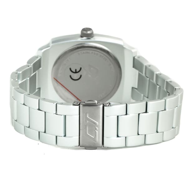 CHRONOTECH CC7079M-03M - Quartz Klocka Unisex (38MM)