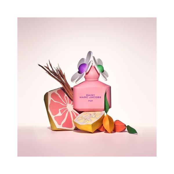 Daisy Pop Edt 50ml