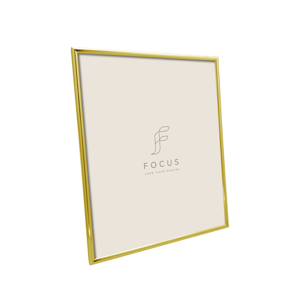 Focus Lily Gold 21x30