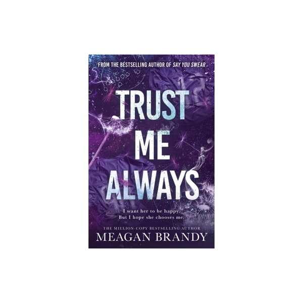 Trust Me Always (pocket, eng)