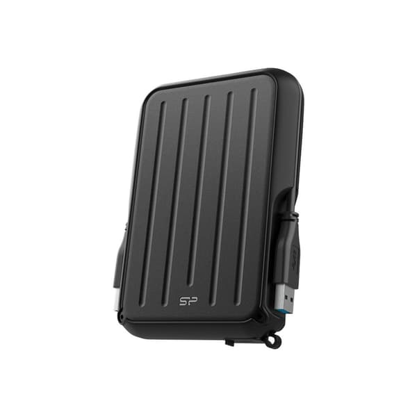 SILICON POWER Armor A66 - hårddisk - 5 TB - USB 3.2 Gen 1