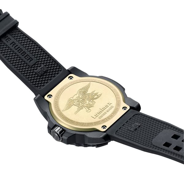 LUMINOX XS.3505.GP.1 - Quartz Klocka Herr (45MM)