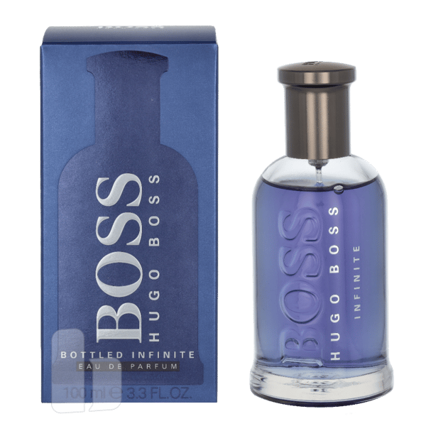 Hugo Boss Bottled Infinite Edp Spray 100 ml Herr