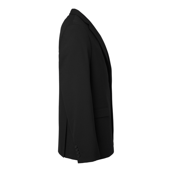 Ace Jacket Black Male