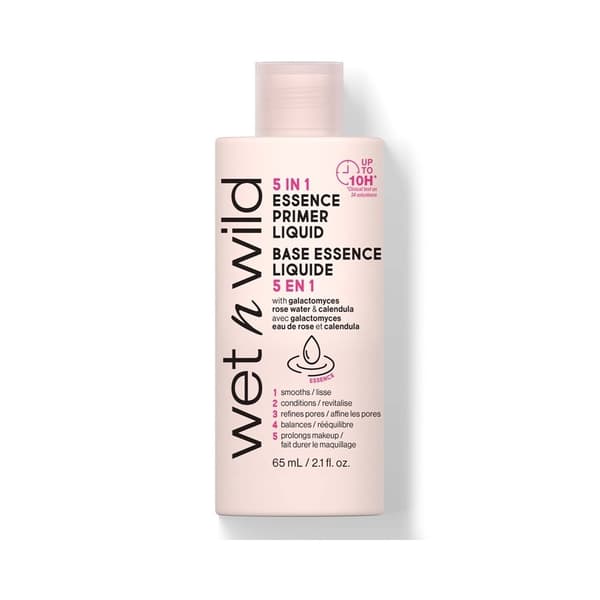 5-in-1 Essence Primer Liquid 65ml