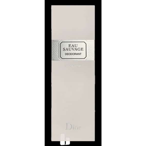 Dior Eau Sauvage Deodorant Spray 150 ml Herr