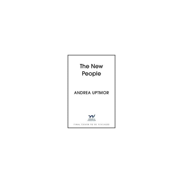 The New People (häftad, eng)