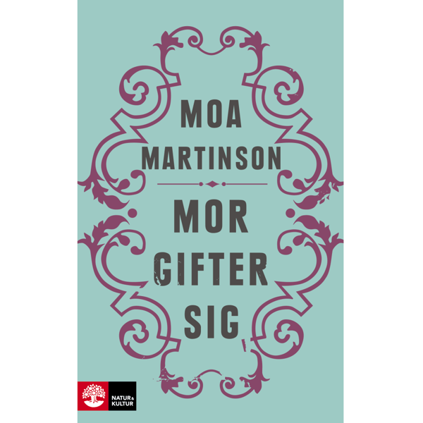 Mor gifter sig (bok, kartonnage)