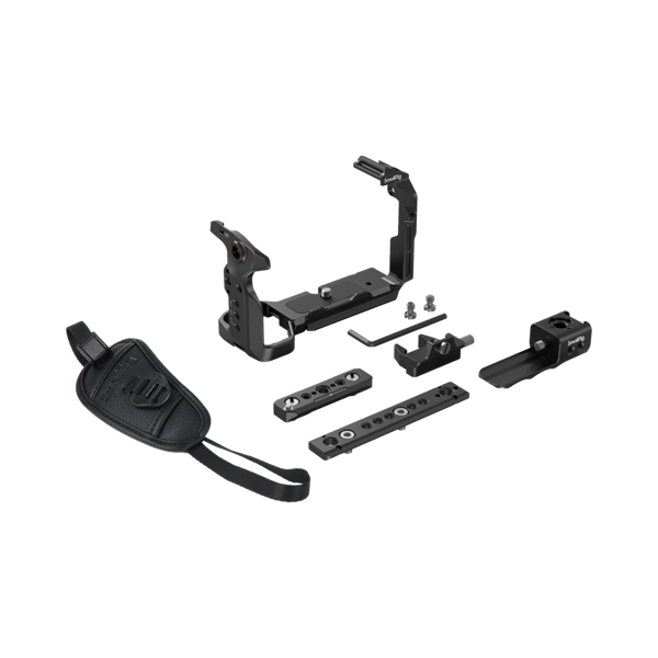 SmallRig 4184 Handheld Cage kit For Sony FX3 / FX30
