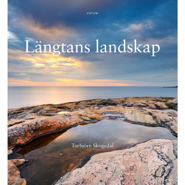 Längtans landskap (inbunden)