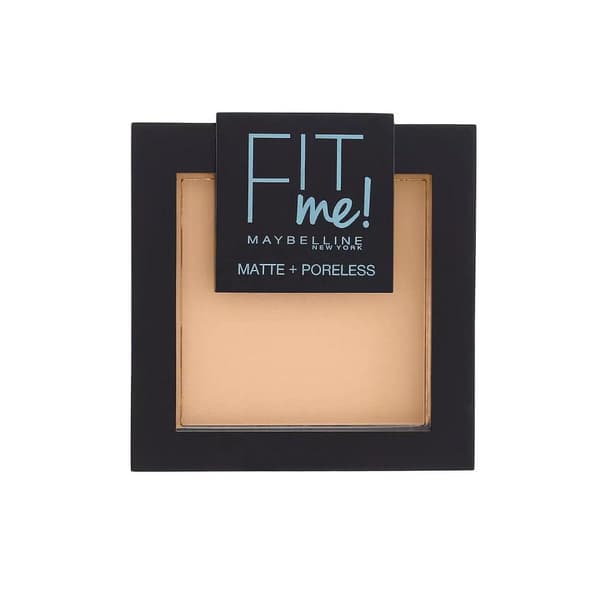 Fit Me Matte + Poreless Powder - 115 Ivory