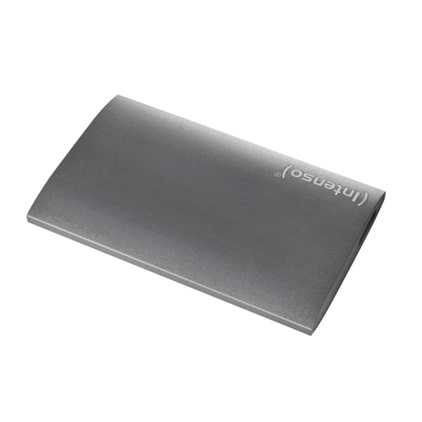 Intenso 256GB Premium Antracit