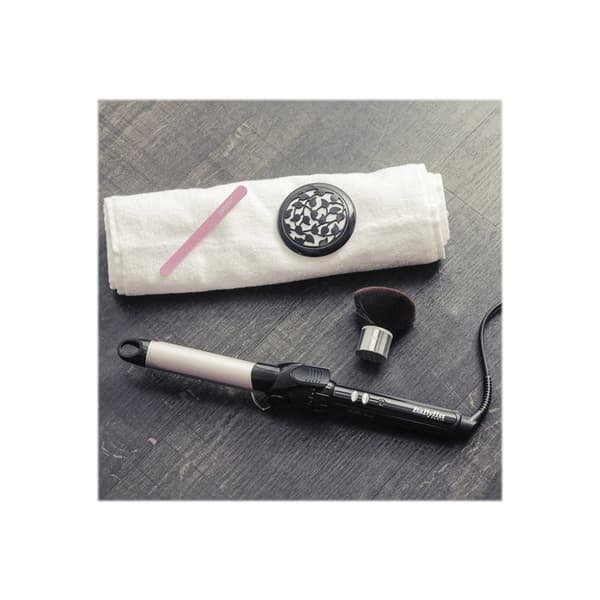 BaByliss C325E Sublim' touch - hårstyler