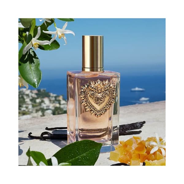 Devotion Edp 100ml