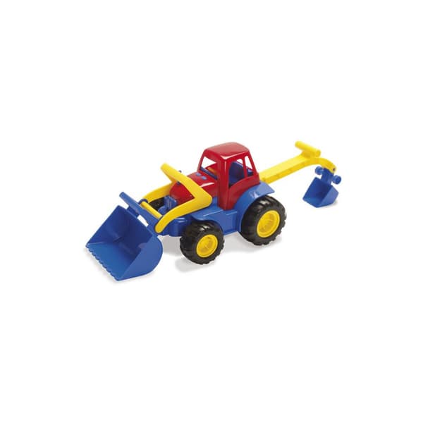 Traktorgrävare 50cm