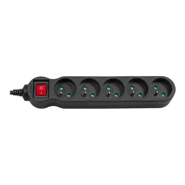 Maclean MCE185 - effektband - 2300 watt