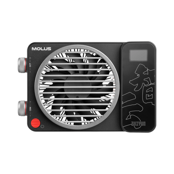 Zhiyun LED Molus X100 COB Light