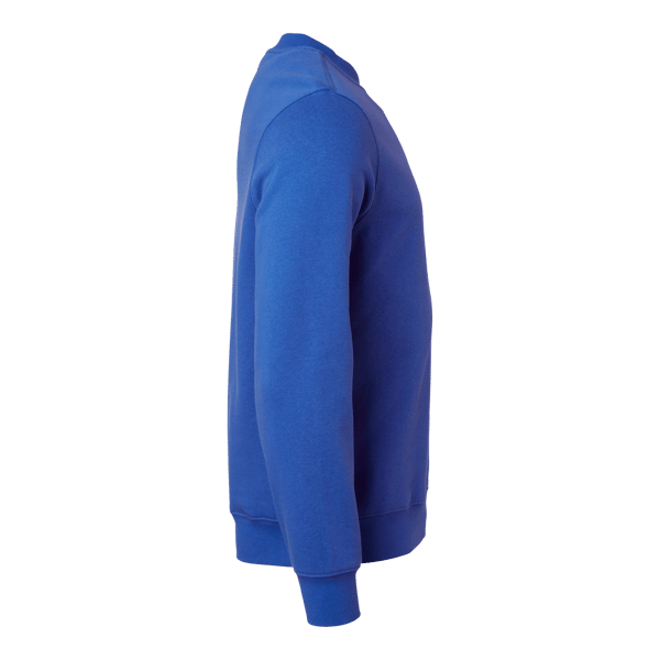 4229 Sweat Light royal Unisex