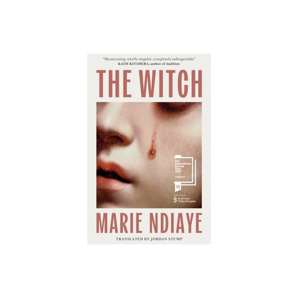 The Witch (häftad, eng)