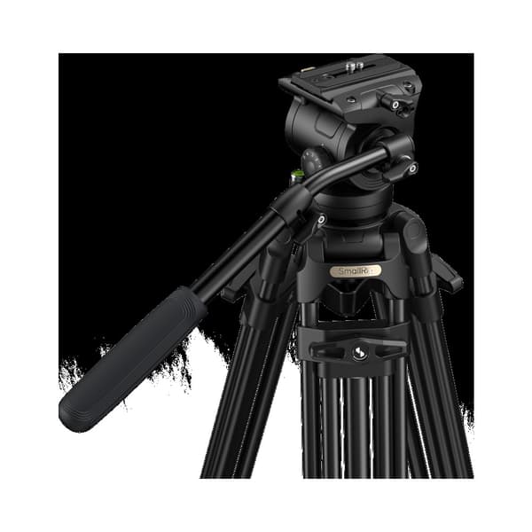SmallRig 6552 Heavy-Duty Video Head