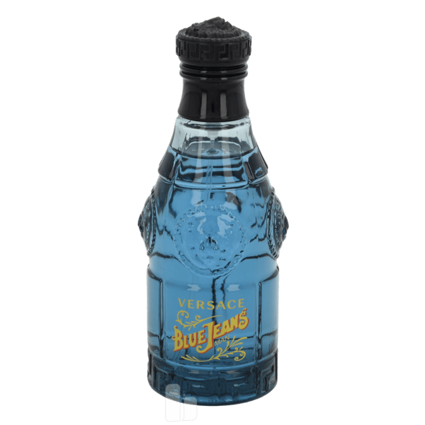 Versace Blue Jeans Man Edt Spray 75 ml