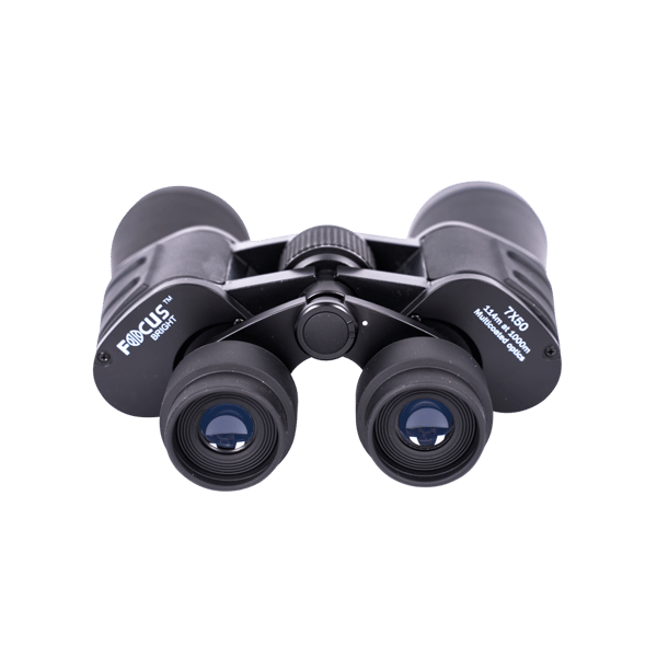 Focus Bright 7x50