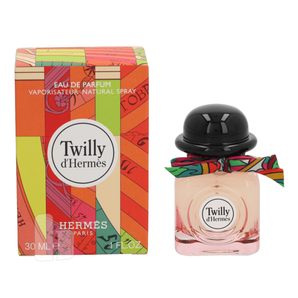 Hermes Twilly D'Hermes Edp Spray 30 ml Dam