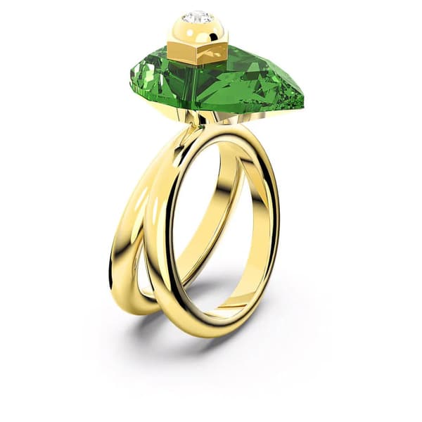 SWAROVSKI 5619441 - Ring Dam (55)
