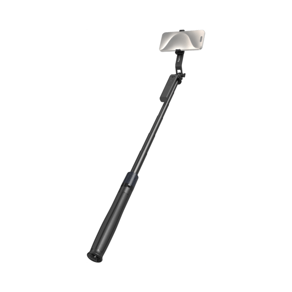 SmallRig 4668 Windproof Live Broadcast Stabilizer Stand Encore PT60