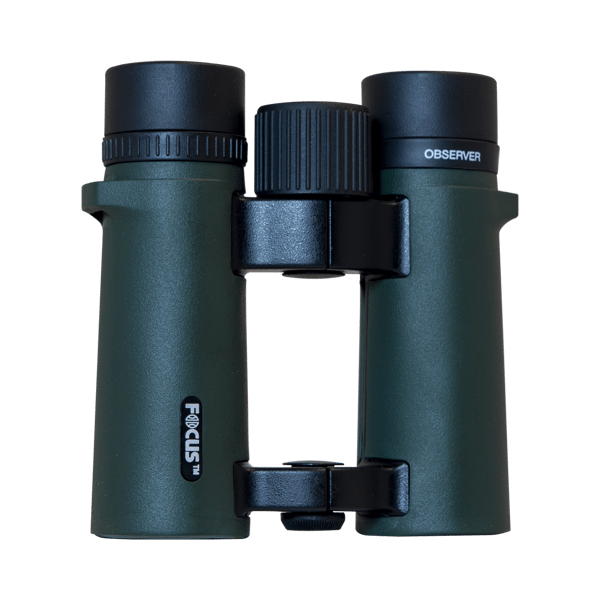 Focus Observer 8x34 HD