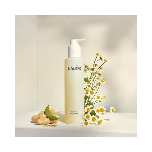 HY-Öl Cleanser 200ml