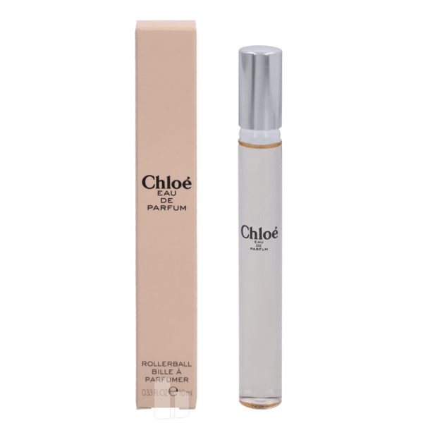 Chloe by Chloe Edp Rollerbal 10 ml Dam