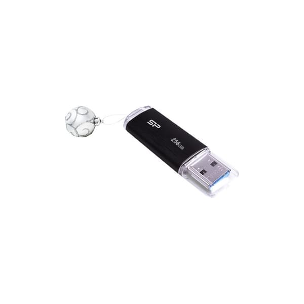 SILICON POWER Blaze B02 - USB flash-enhet - 256 GB