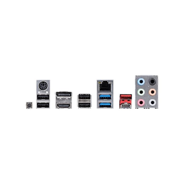 MSI B550-A PRO - moderkort - ATX - Socket AM4 - AMD B550