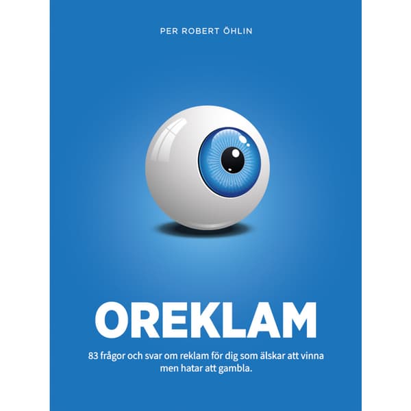 Oreklam (bok, danskt band)