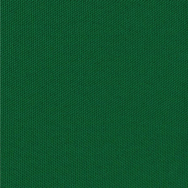 Paviljong 4 × 3 m Grön Polyester och Stål 190