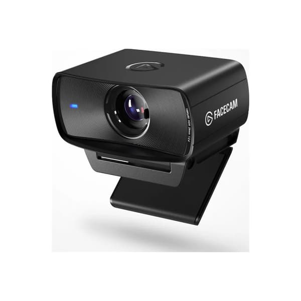 Elgato Facecam MK.2 - webbkamera