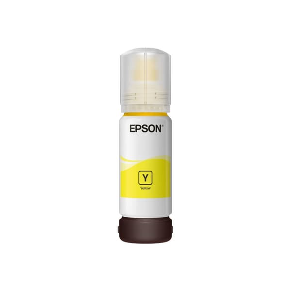 Epson 101 - gul - original - bläcktank