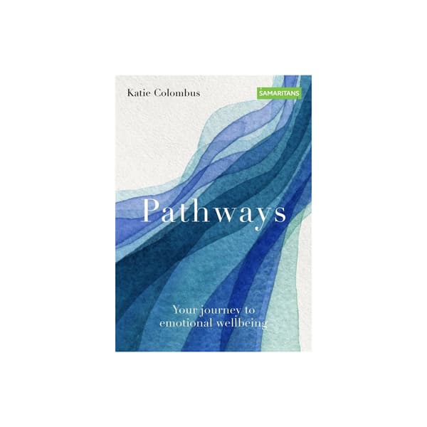 Pathways To Wellbeing (häftad, eng)