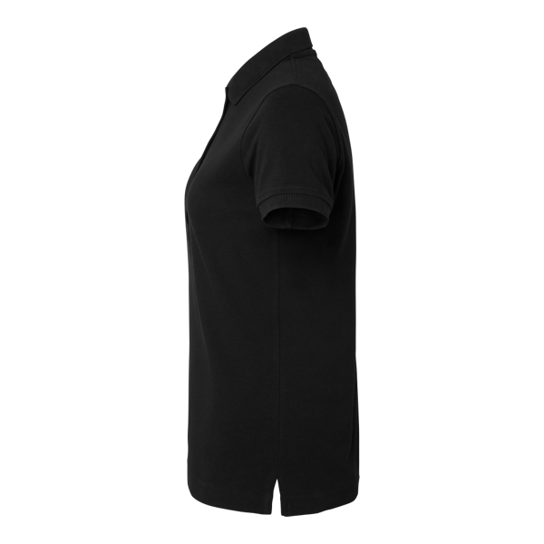 188 Polo w Black Female