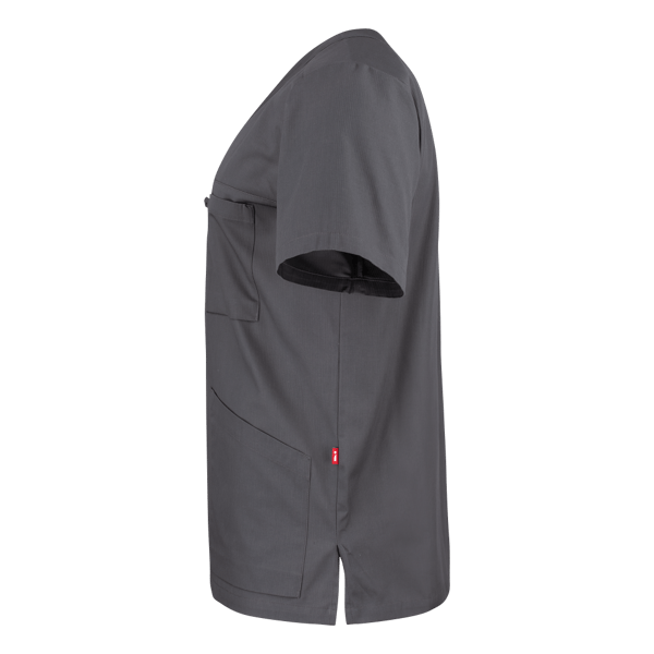Astor Tunic Graphite Unisex