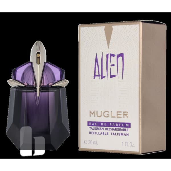 Thierry Mugler Alien Edp Spray Refillable 30 ml Dam