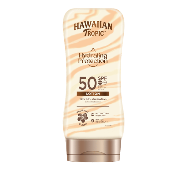 Hydrating Protection Lotion SPF50 180 ml