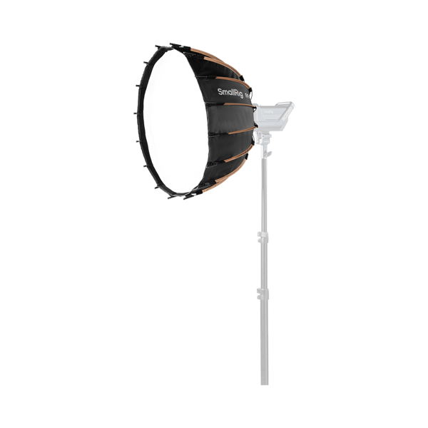 SmallRig 5396 FP-60 Quick-Setup Folding Parabolic Softbox